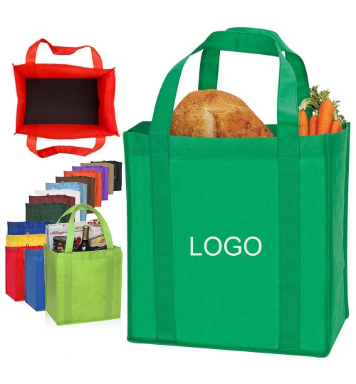 Non Woven Shopper Tote Bag